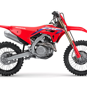 2023 Honda CRF450R